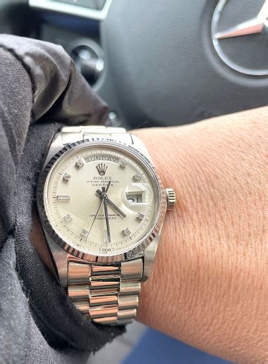 rolex oklahoma